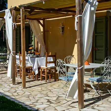 Del Gorgo Villa