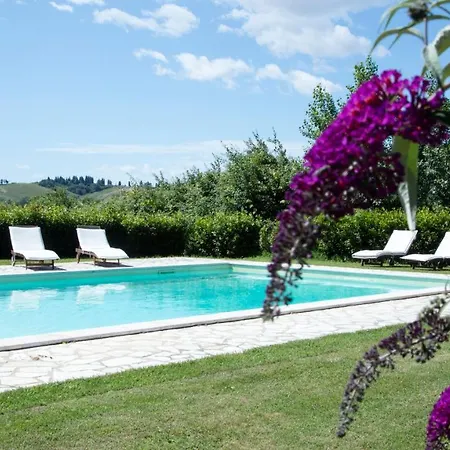 Villa Del Gorgo
