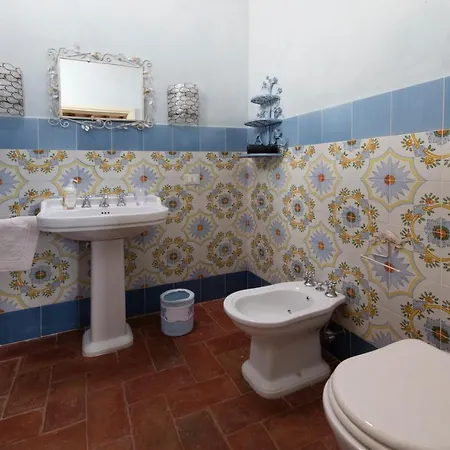 Villa Del Gorgo