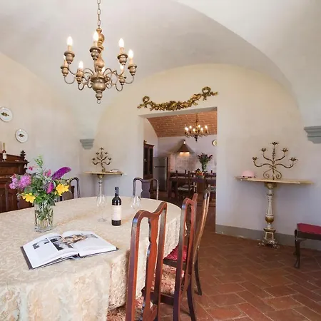 Del Gorgo Villa