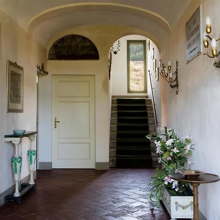 Del Gorgo Villa *
