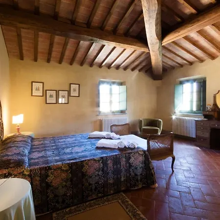 Villa Del Gorgo *