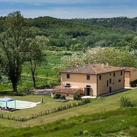Villa Del Gorgo