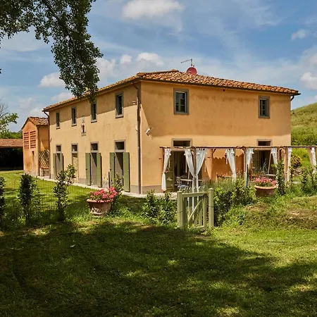 Del Gorgo Villa